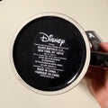 Silver Buffalo Disney Cheshire Cat Heat Reveal Mug, 20 oz
